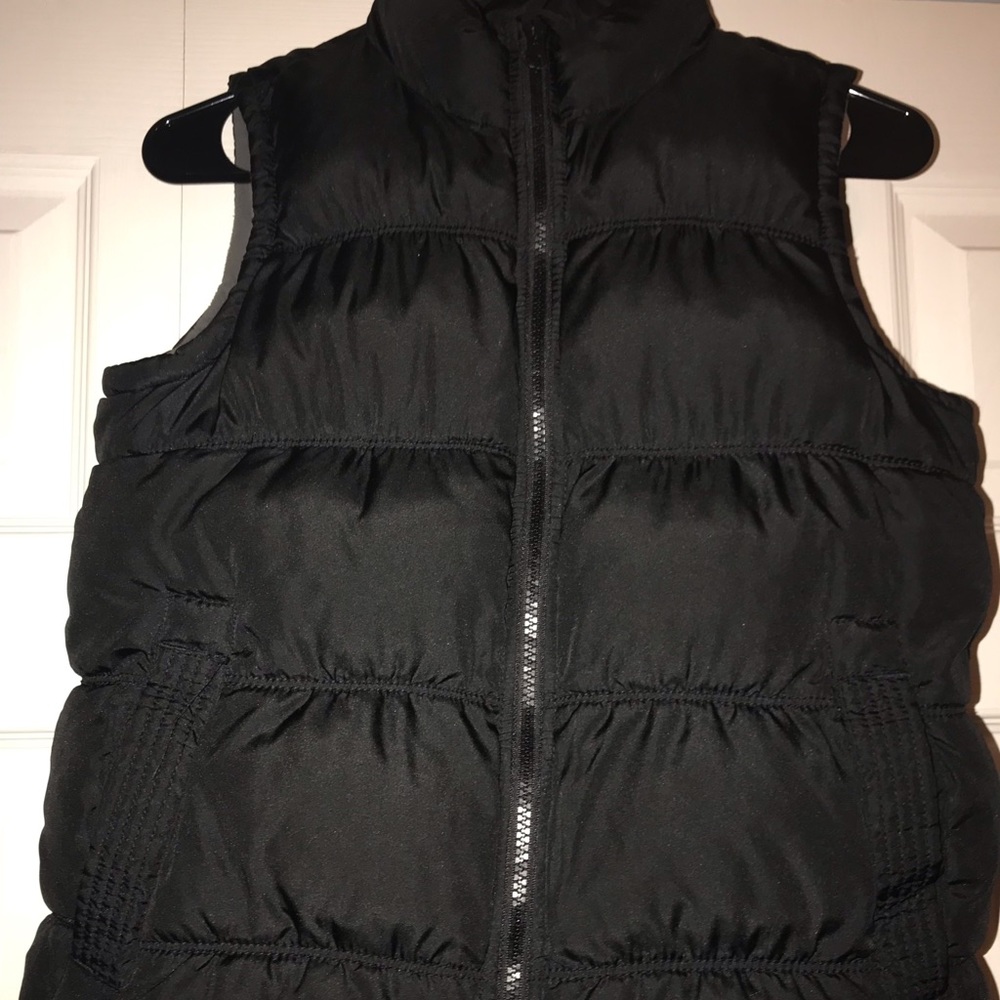 SOLD Old Navy Puffer vest